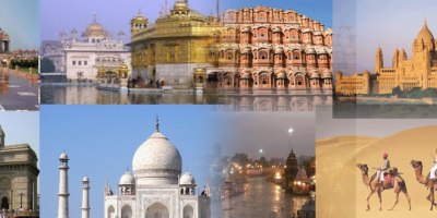 Holiday Tour Packages in India